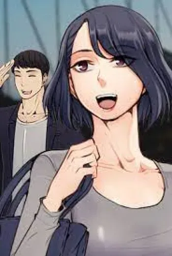 [Mchalo] Never Too Late / My Mom Is a Female College Student 71 - 90 manga cover