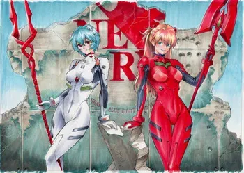 [Artist] Rodrigo_Yoshimiya - Artwork(Ongoing) *Updated 3/9/2026* manga cover