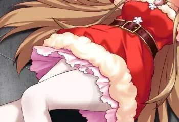 [Yandere no Hako] 【フェス】【節日特典】Merry Christmas (THE IDOLM@STER CINDERELLA GIRLS) manga cover