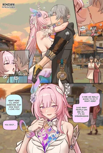 Cyrene Short comic manga cover