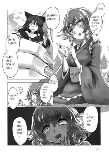 C90 Journal manga cover