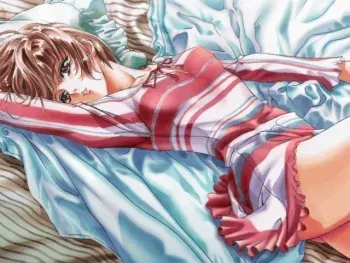[Bell-Da (Hazuki Kaoru, Nanno Koto)] Saya / Sumire manga cover