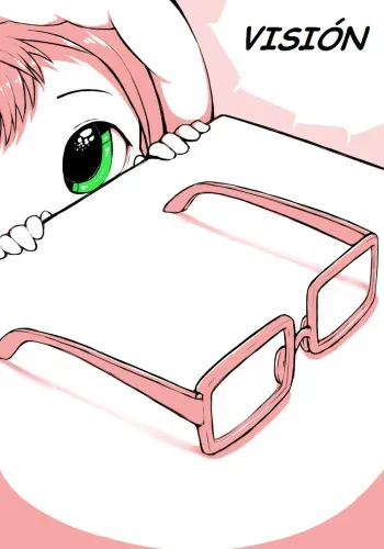 [Hanage1] [Y0dare] Sight - Visión (spanish) manga cover