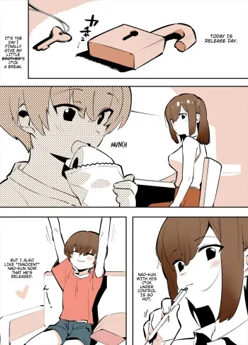 Odoodo Shitei no Bangaihen Manga manga cover