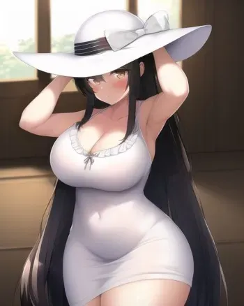 [Hentai Works] Hentai Hassaku (AI Generated) manga cover