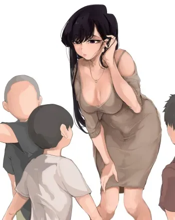 [Fanbox] Mamimi - Image Collection manga cover