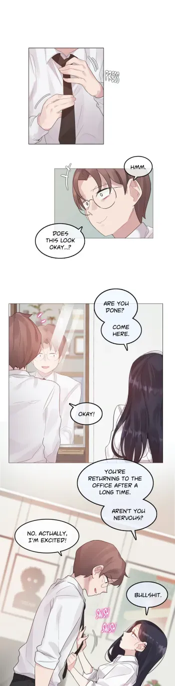 [Alice Crazy] Perverts' Daily Lives Episode 4: Sugar Sugar Chihuahua (Complete) manga cover