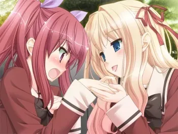 [Fuguriya] Sono Hanabira ni Kuchizuke wo Kuchibiru to Kiss de Tsubuyaite manga cover