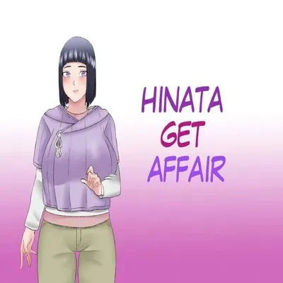 Hinata Get Affair [Doujinshi] manga cover