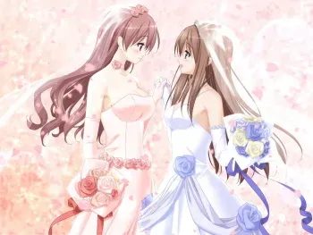 [Fuguriya] Sono Hanabira ni Kuchizuke o - Itoshisa no Photograph manga cover