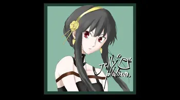 ゼリープラチナ / jellyplatinum21 Pixiv manga cover
