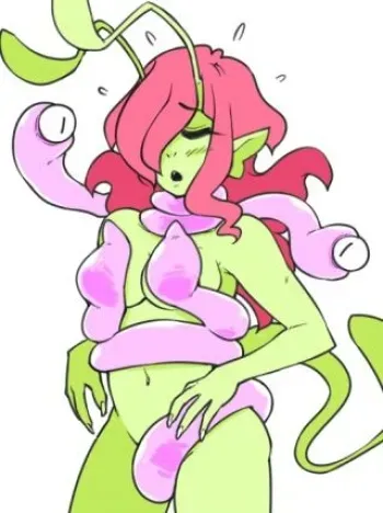 [Mopinks] Patreon Archive 2015 manga cover