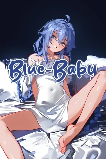 Blue Baby Part 1 [Sydusarts] [English] [Uncensored] manga cover