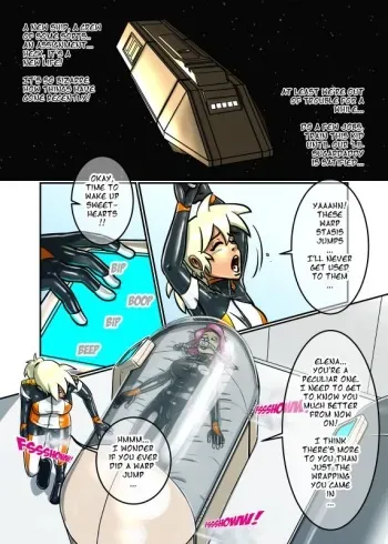 [ToniBabelony] KYTHERA; 02 Lost Lands manga cover