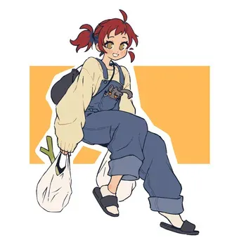 dayo3 (Patreon) (2024-01~2025-11) manga cover