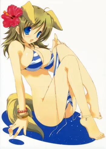 Ecchi & Hentai Collection 39 manga cover