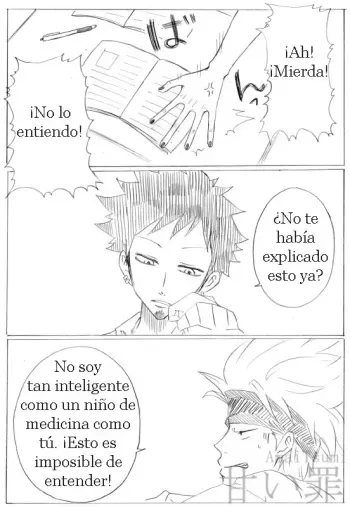 Motivation (one piece) - Spanish manga cover