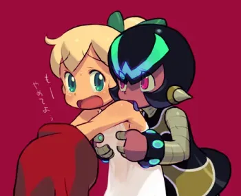 [P-HEAD] Mega Man - Hideki Ishikawa Works manga cover
