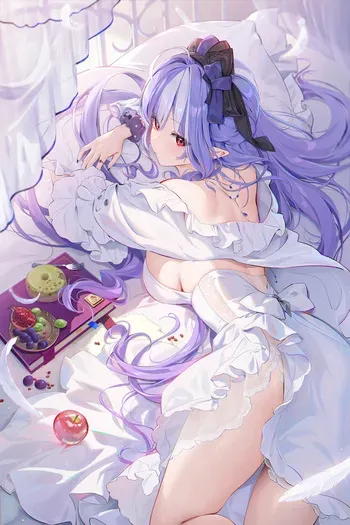 [Fanbox / Patreon] houk1se1 (2021.09.05 - 2025.05.11) manga cover
