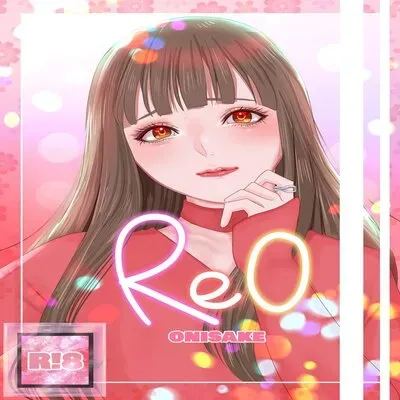 Reo [Yaoi] [Original] manga cover
