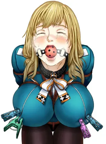 [Collection] Bloiler Yachou (4216025) manga cover