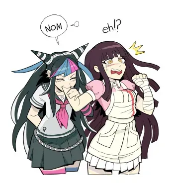 [lewdlemage] A New Bandmate manga cover