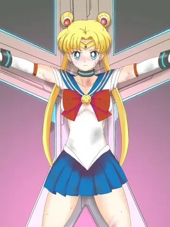 [Soo] Sailor Moon Goumon Nama Haishin, Shokei Goumon Nama Haishin & Ero Shokei Remake (Bishoujo Senshi Sailor Moon) manga cover