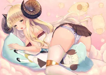 アニラ manga cover