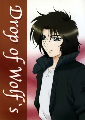 (C64) [Sinyoukan (Naonosuke, Funakoshi Yousuke)] Drop of wolf's (Wolf's Rain) manga cover
