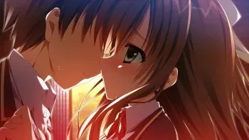 [minori] Tsumi no Hikari Rendezvous [Part 2/2] manga cover
