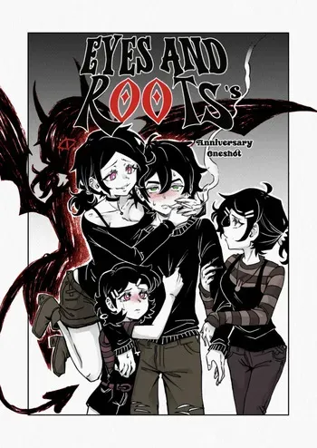 [Sea___Lean] Sisters (The Coffin of Andy and Leyley) (English) manga cover