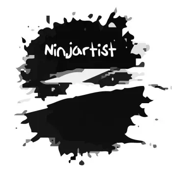 Artist - NinjArtist manga cover