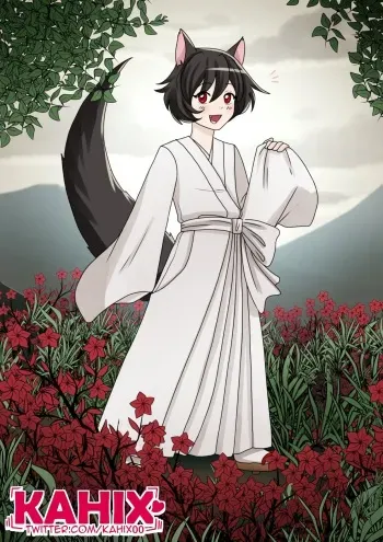 Artist - Kahix manga cover