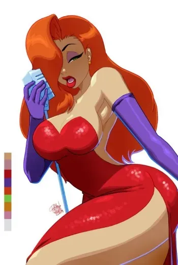 Artist - Tovio Rogers (SFW) manga cover