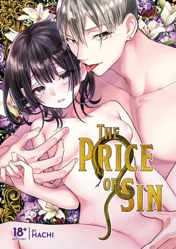 [N0 (Hachi)] Tsumi to batsu. | The Price of Sin [English] [Decensored] [Digital] manga cover