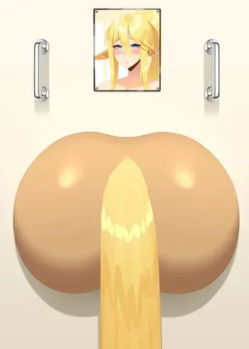 [Blacksaikou] Tareas de una Chica de Granja (Monster Musume No Iru Nichijou) Spanish manga cover