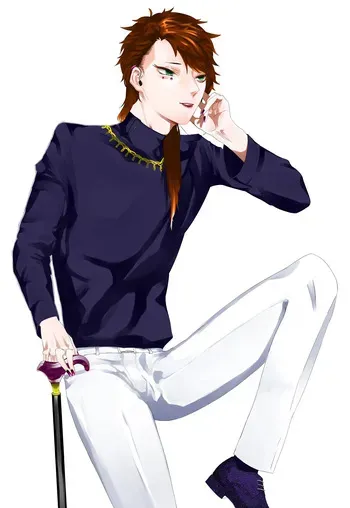 [Pixiv] A/TAKASHI (7501868) manga cover