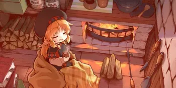 [Pixiv] kareya カレー屋 (266163) manga cover