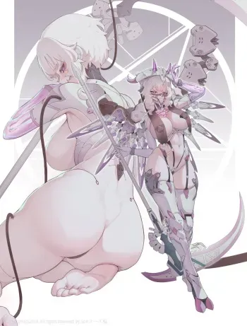 ●PIXIV● Sue スーエ [6500352] manga cover