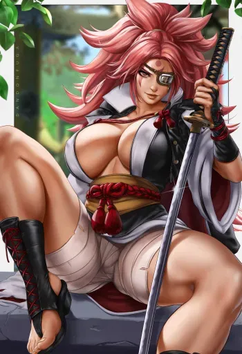DandonFuga Patreon Works Part 6 [3.37 GB] manga cover