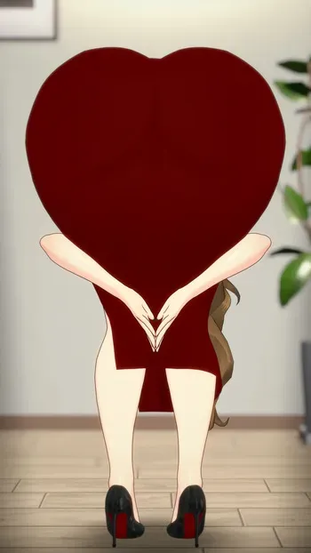 [Tachumi] Kyoko Japanese Heart Trend manga cover