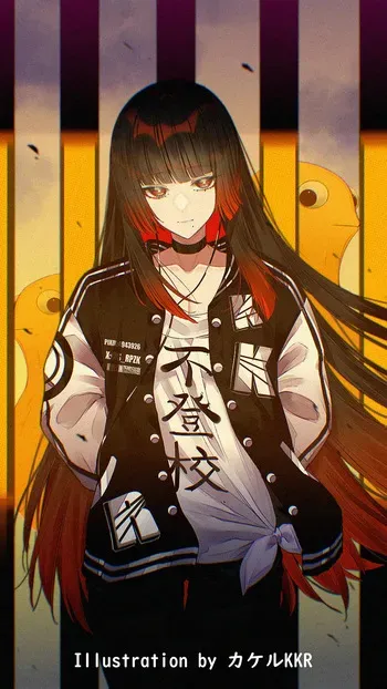 [Pixiv] カケルKKR＠修行中 (4943926) 2026.09.27 manga cover