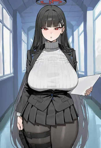 [kaminarimon_ai] [神羅天征] [仲見世] [雷門AIショップ] rio_raw.zip [AI Generated] manga cover