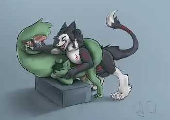 [TafyTail] More Intimacy manga cover
