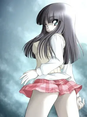 [Usaneri Island] MIDNIGHT DOWNTOWN (Gad Guard) [Decensored] manga cover