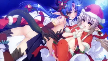 [Dual Tail] VenusBlood -AfterDays- Episode1&2 manga cover