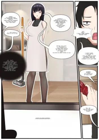 The Wife's Secret 1 manga cover