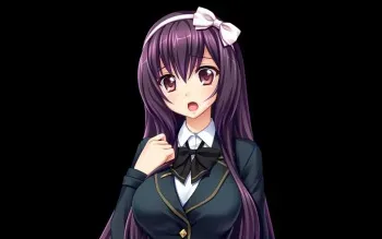 [catwalkNERO] Chikan Yuuguu Ressha ~Tanezuke Mugen Loop Eien ni Tomaranai Gakuen Toshi Kanjousen~ (Character CG) (Part 1) manga cover