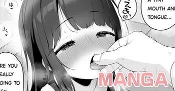 [Henreader] The Secret Lesson [English] manga cover