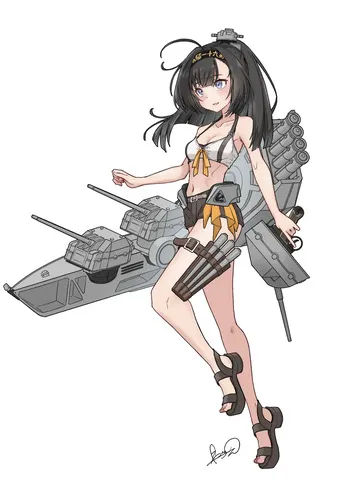 [Pixiv] ねヴぇ (17238133) manga cover